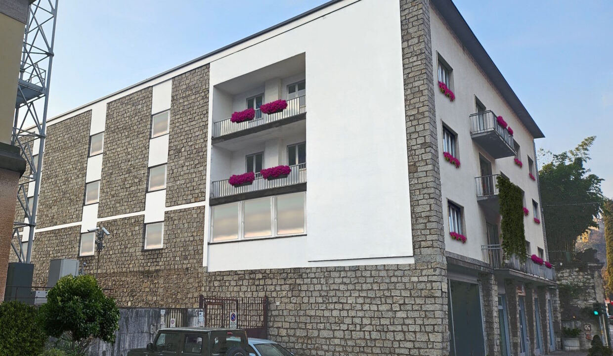 EDIFICIO COMPLETO