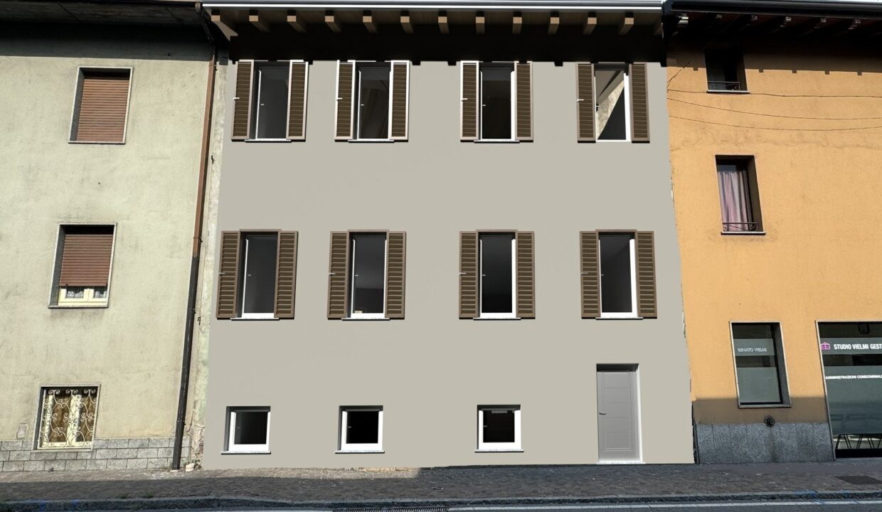 Via Roma