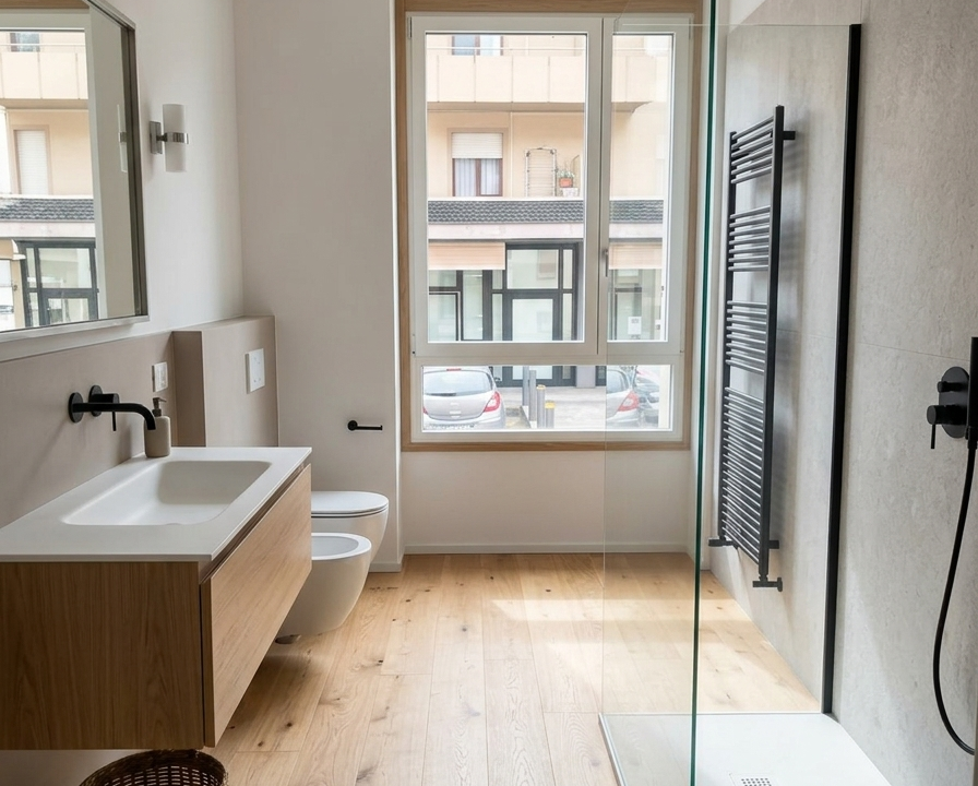 BAGNO MONCHIERI