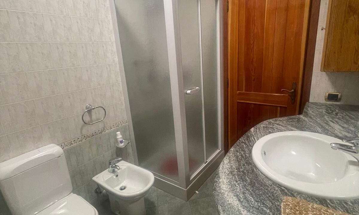 BAGNO SOPRA