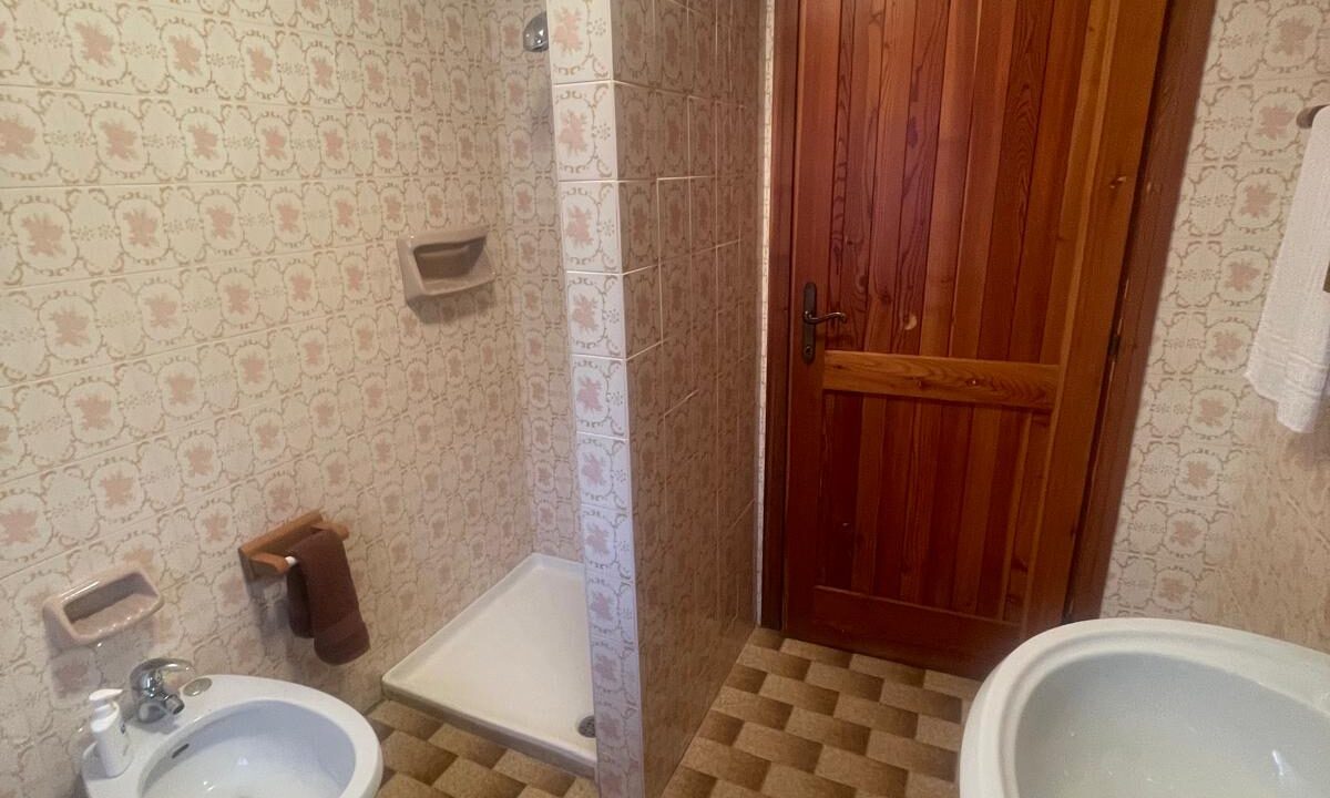 BAGNO SOTTO