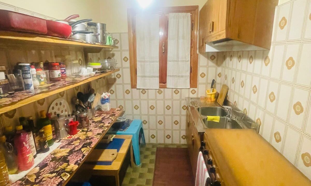 CUCINOTTO SOPRA