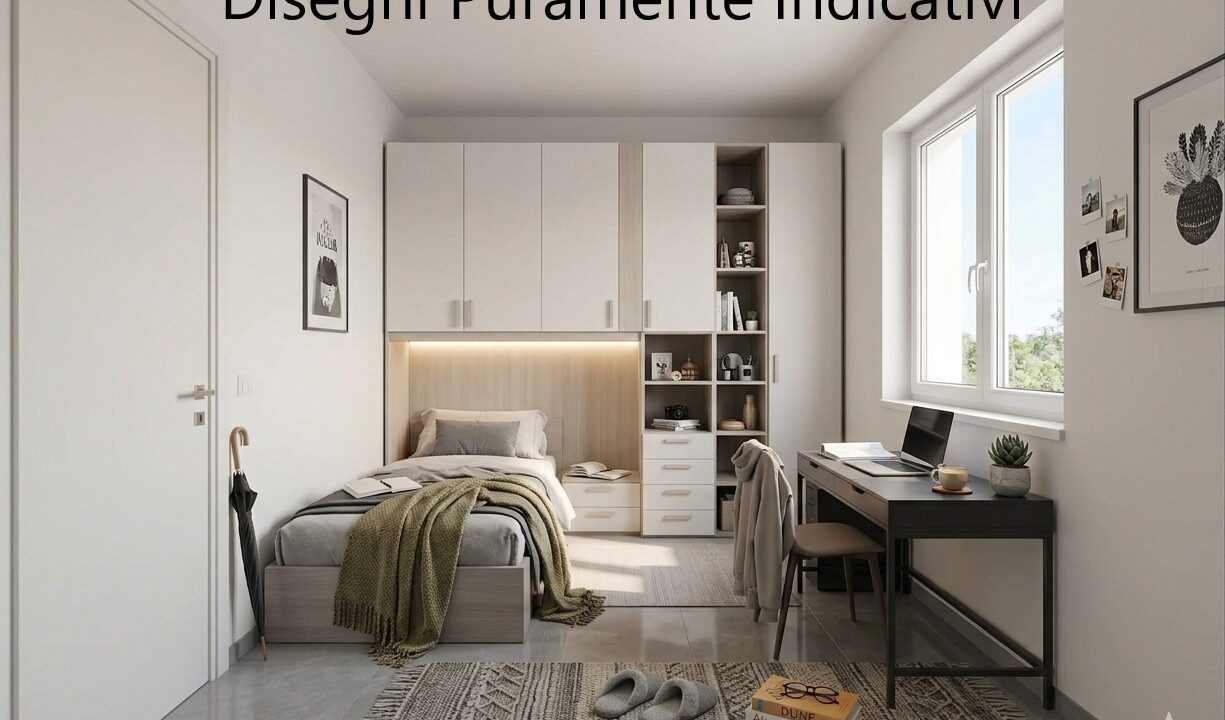 Cameretta 2