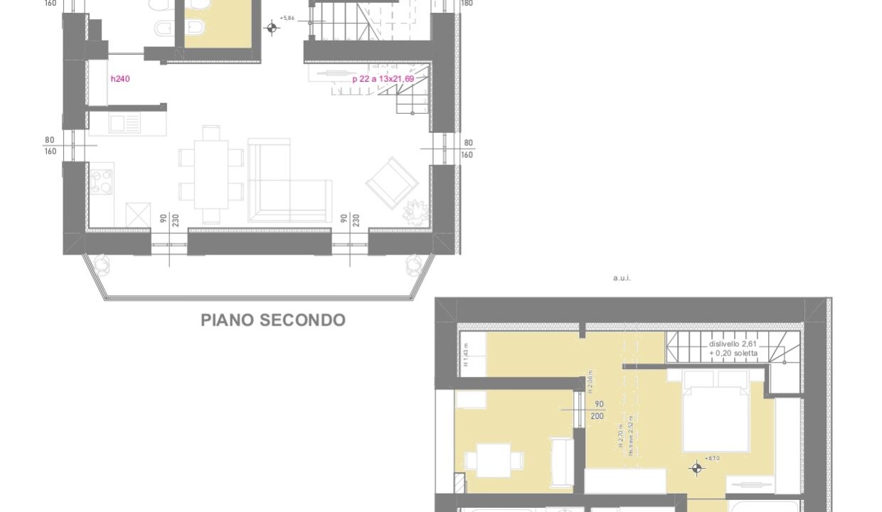 planimetria n.4