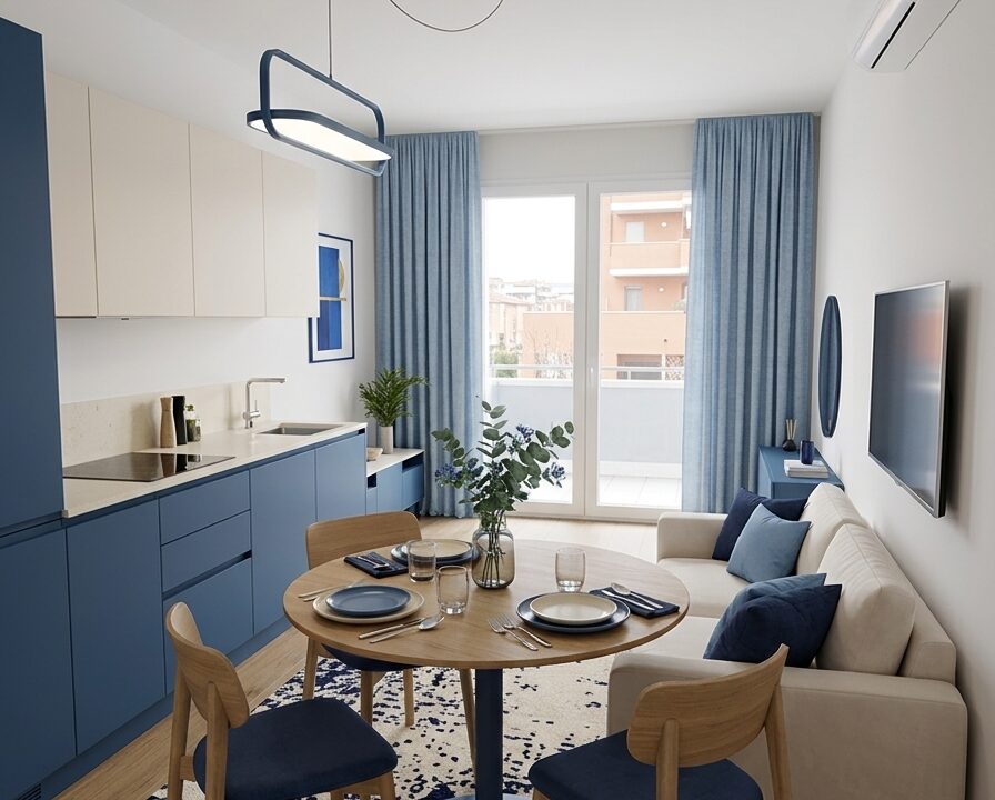 CUCINA MINI APP VELA